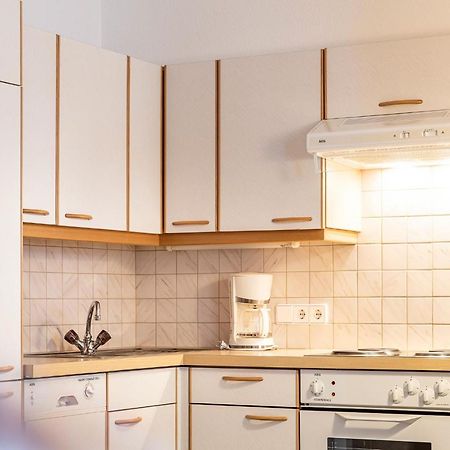 Apartament Haus Markus Längenfeld Zewnętrze zdjęcie