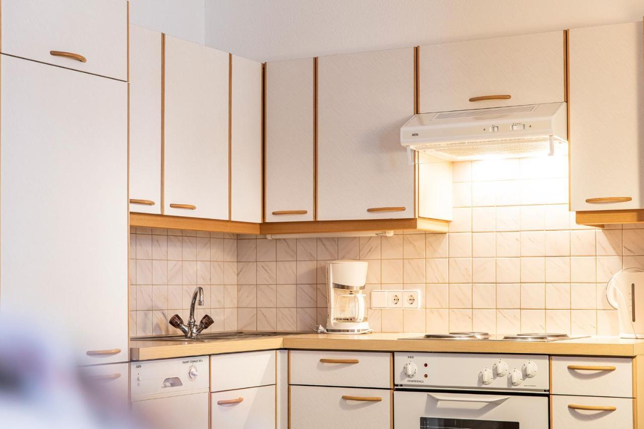 Apartament Haus Markus Längenfeld Zewnętrze zdjęcie