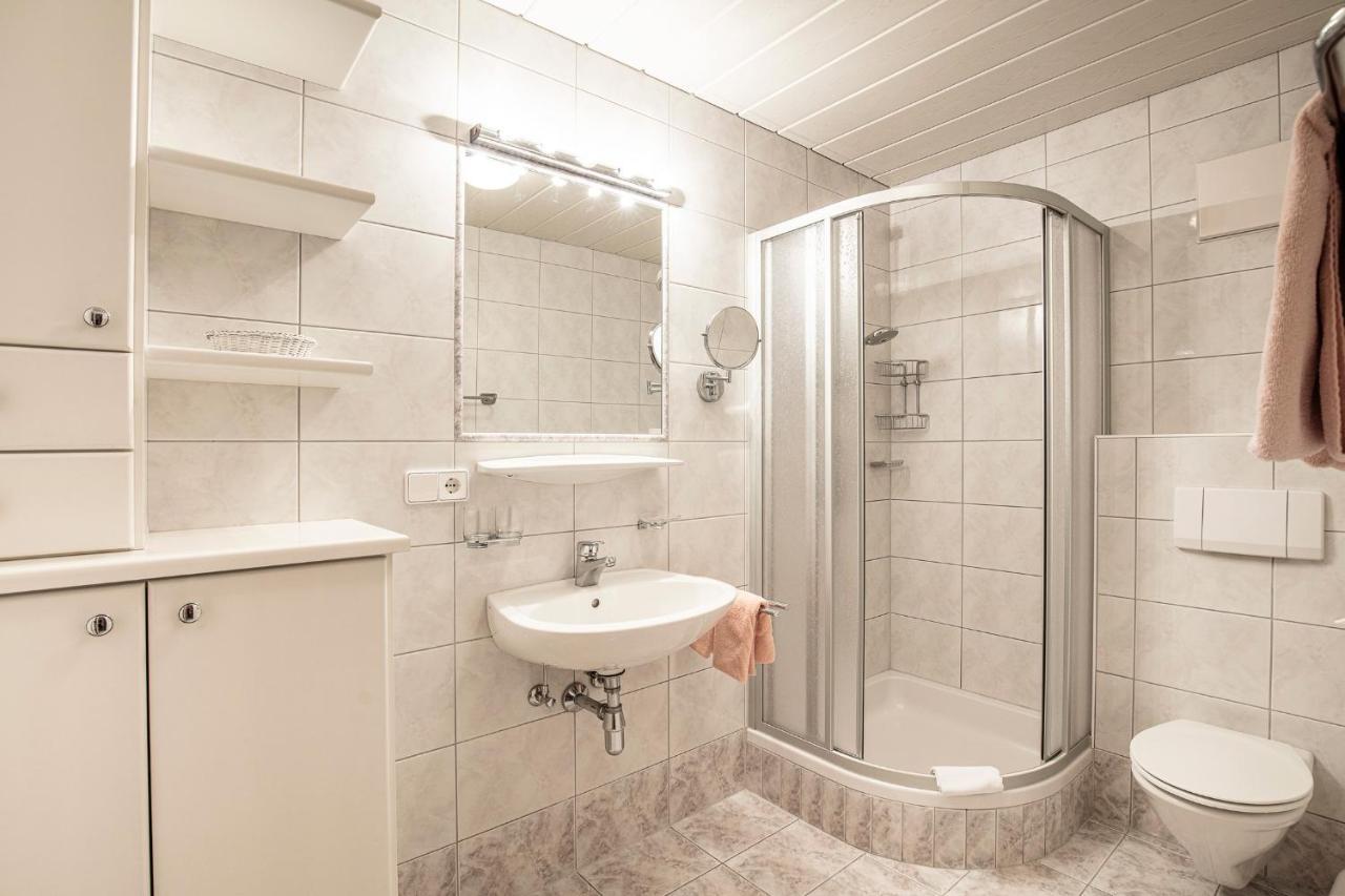 Apartament Haus Markus Längenfeld Zewnętrze zdjęcie